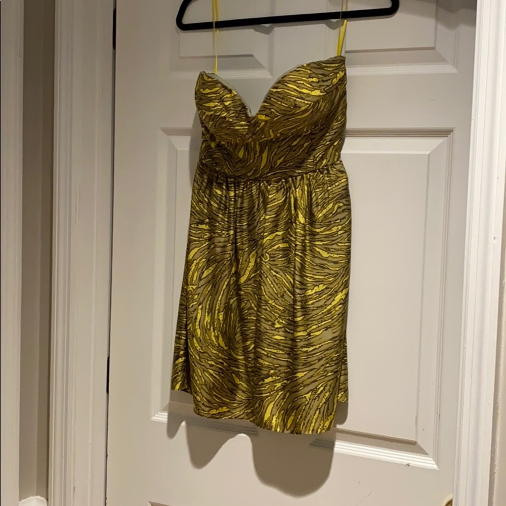Cocktail dress